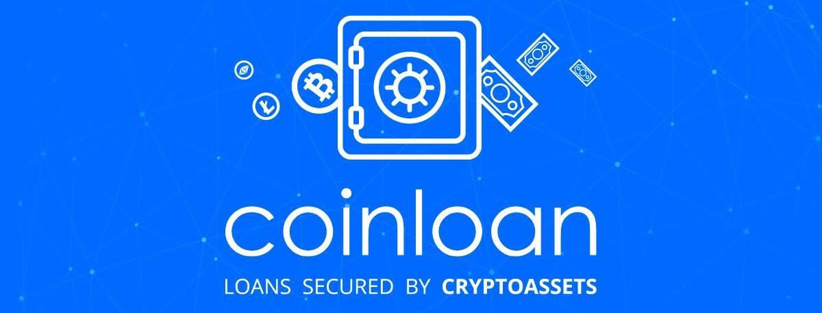 instant loans secured by cryptoassets