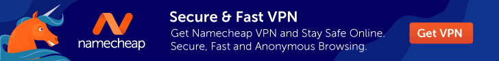 Secure &amp; Fast VPN