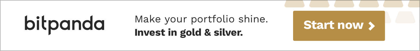 Buy Gold and Silver With Bitcoin