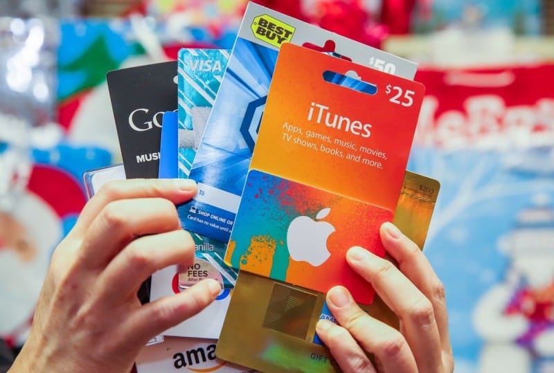 Bitrefill is a great place to buy gift cards with bitcoin